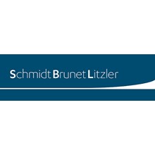the Schmidt Brunet Litzler logo.